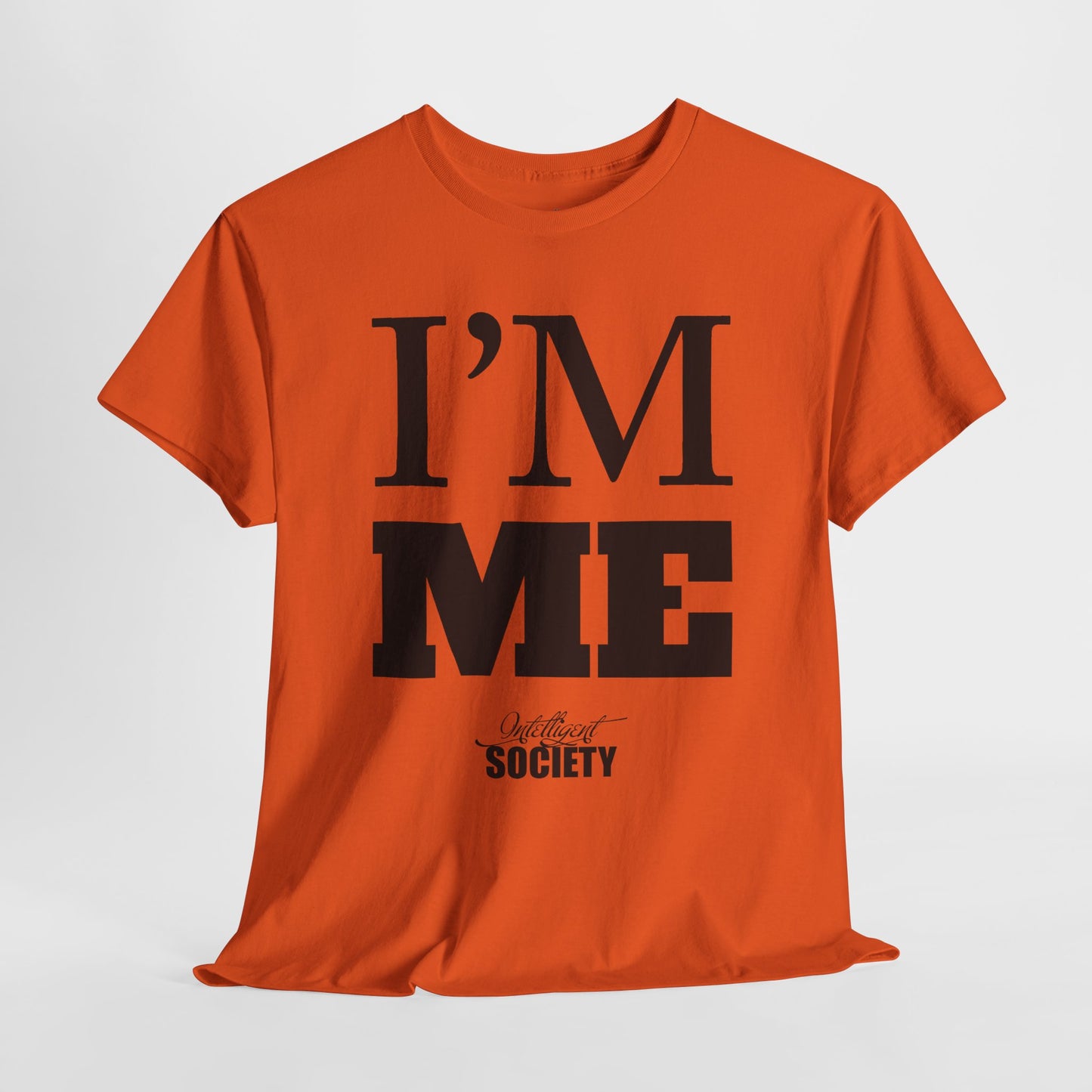 I'm Me