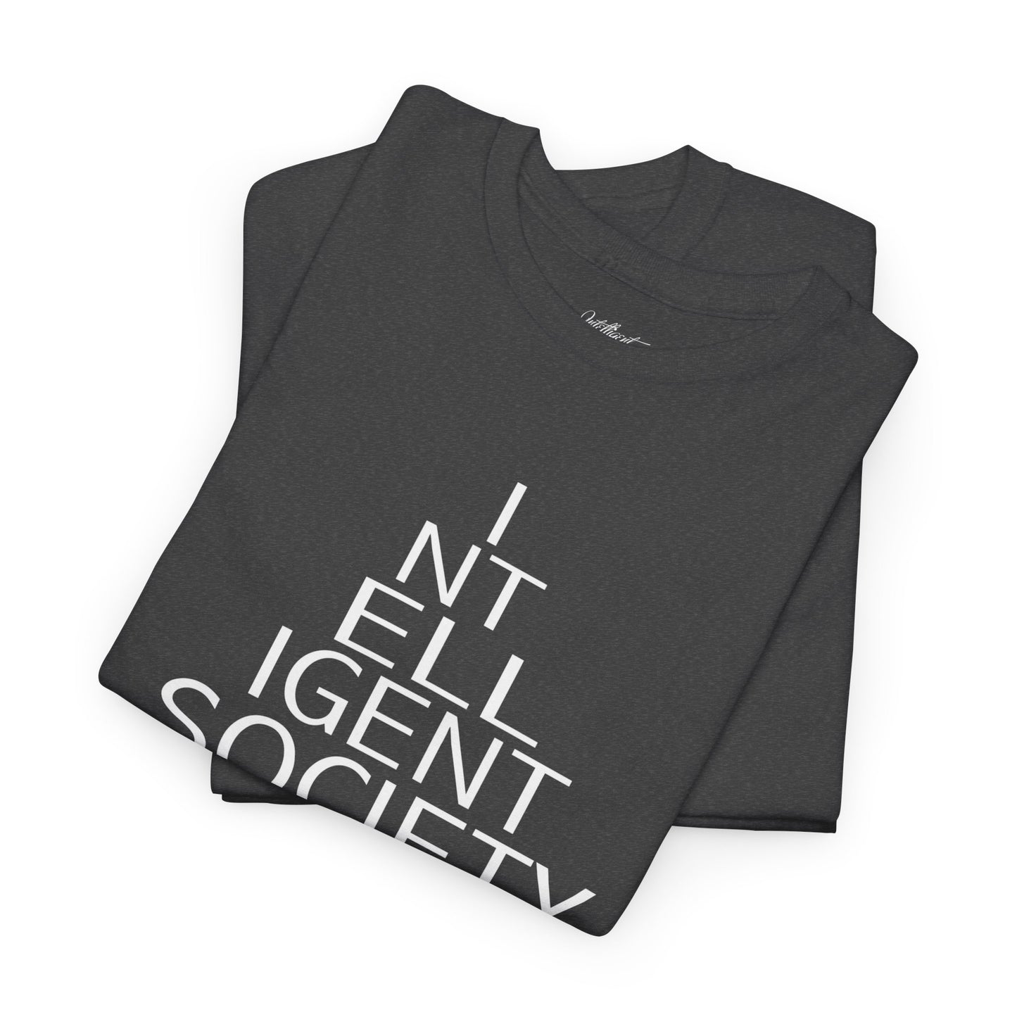Intelligent Society