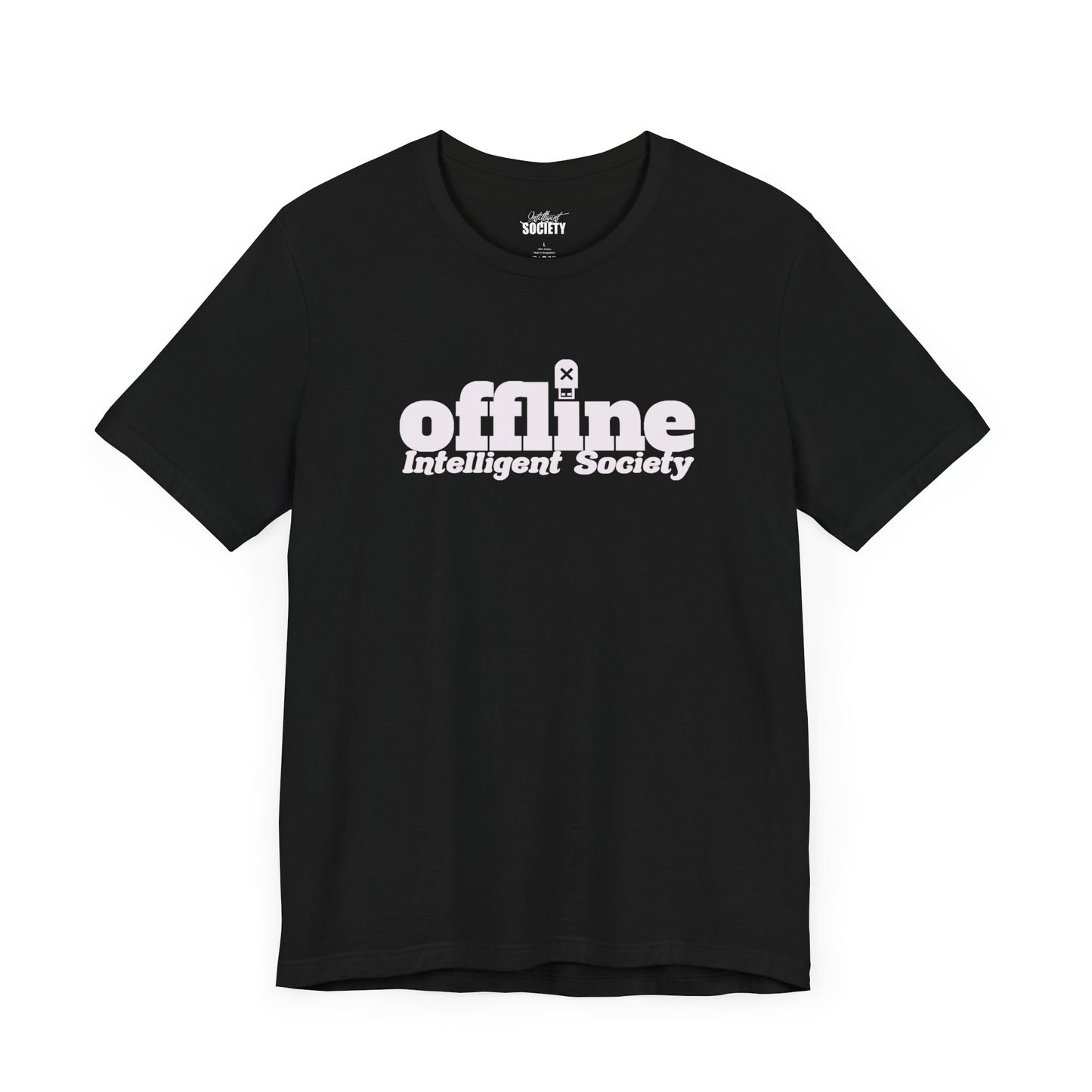 She's Offline