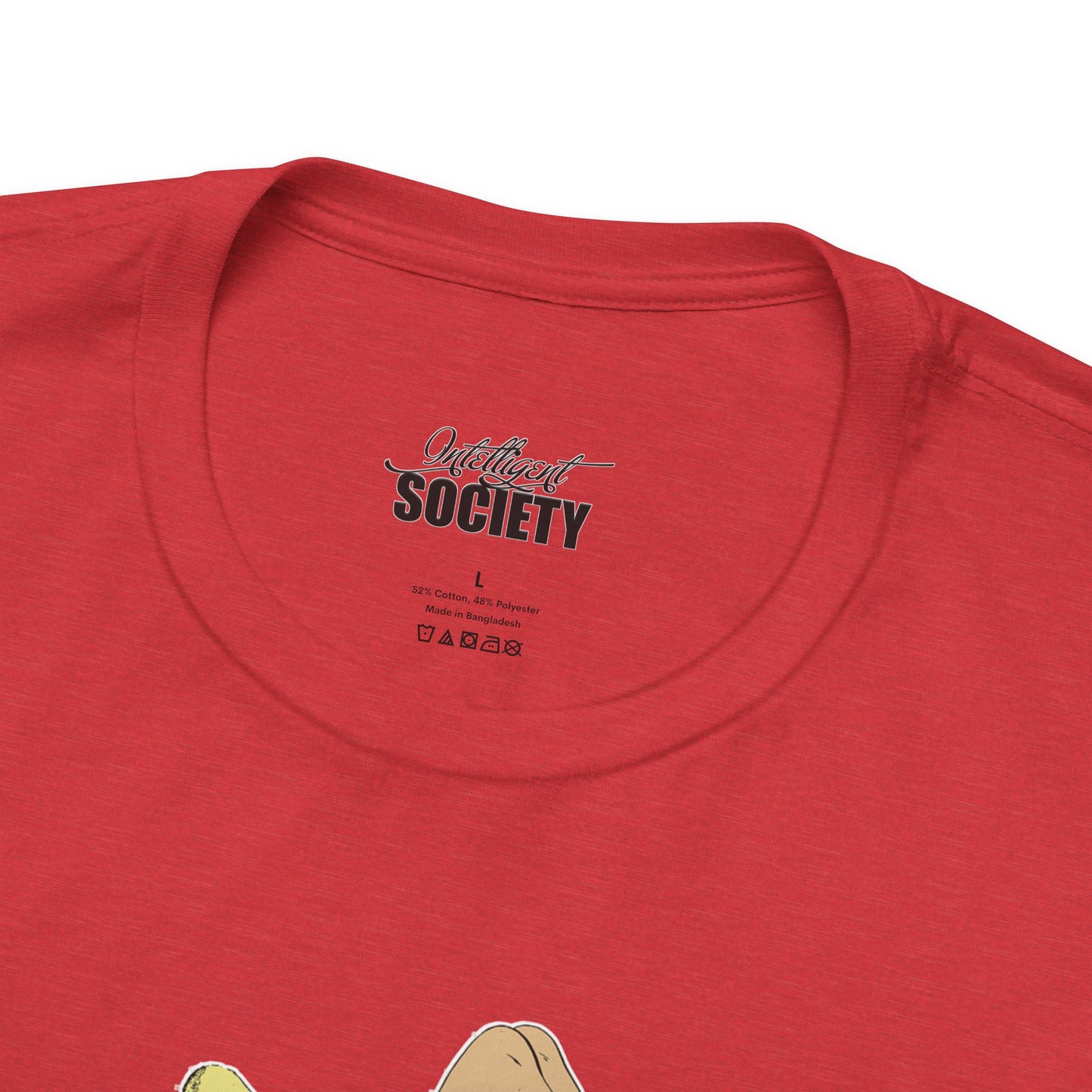 Disconnect to Reconnect.