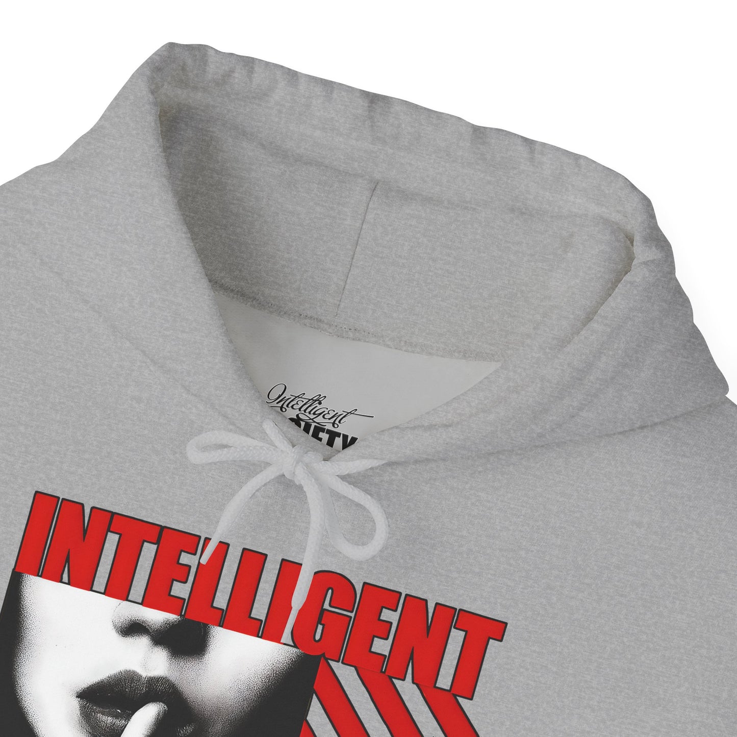 Silent Society