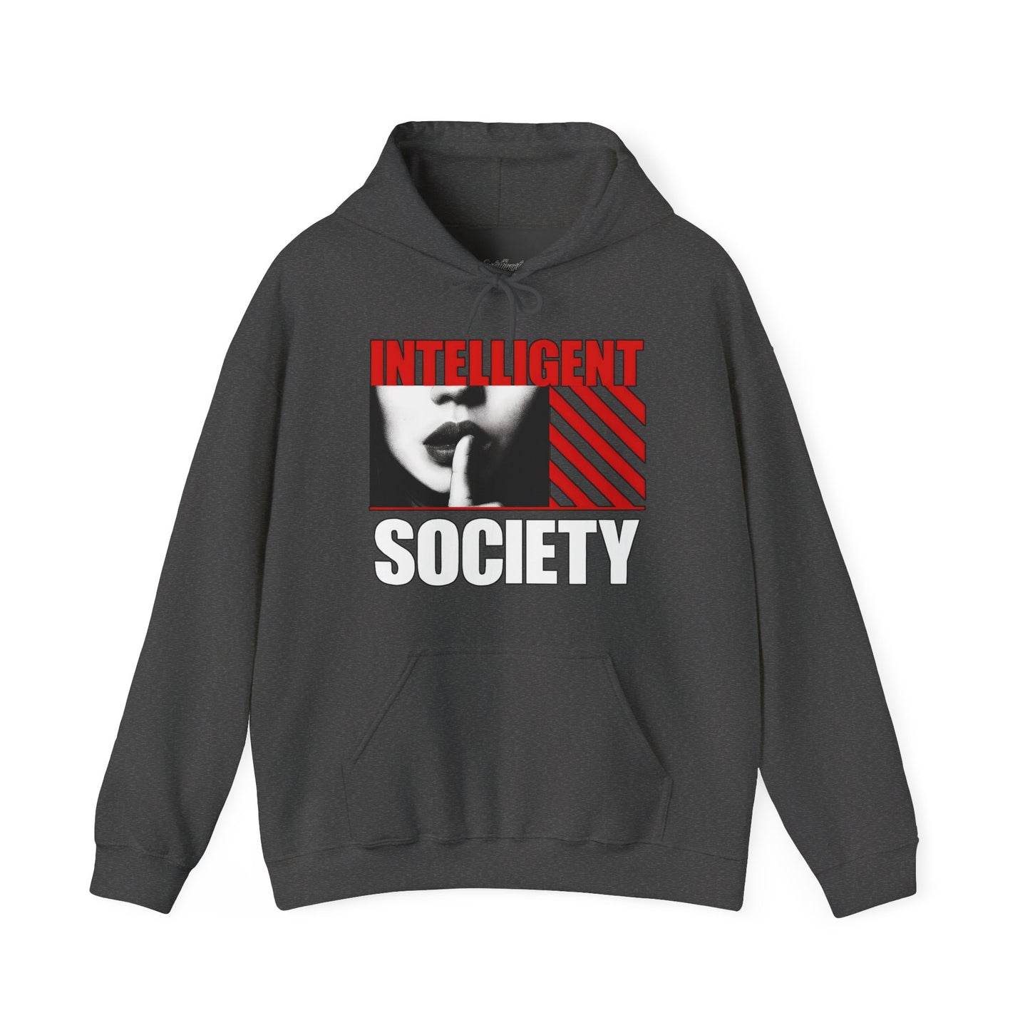 Silent Society