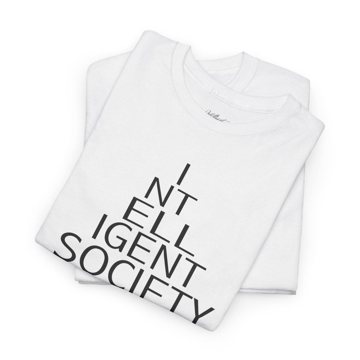 Intelligent Society