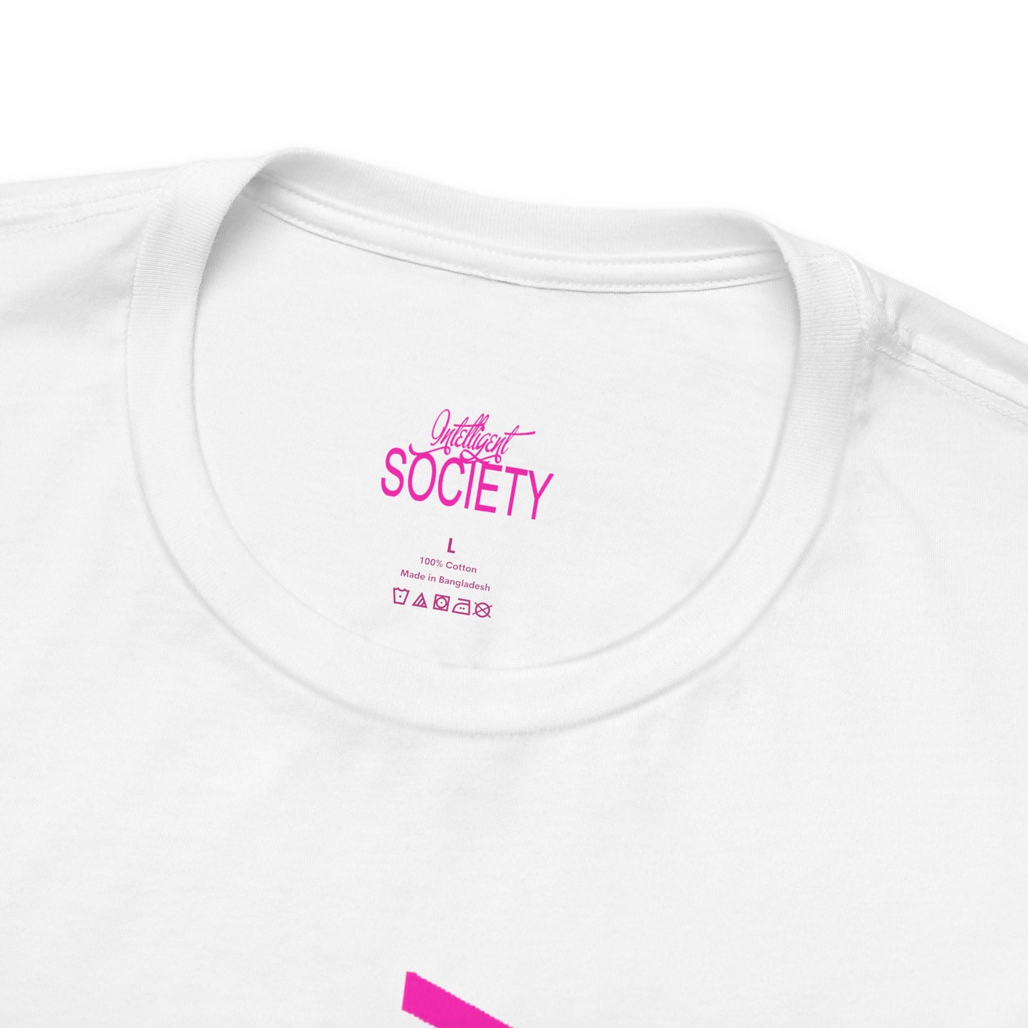 The Intelligent Society Original Design