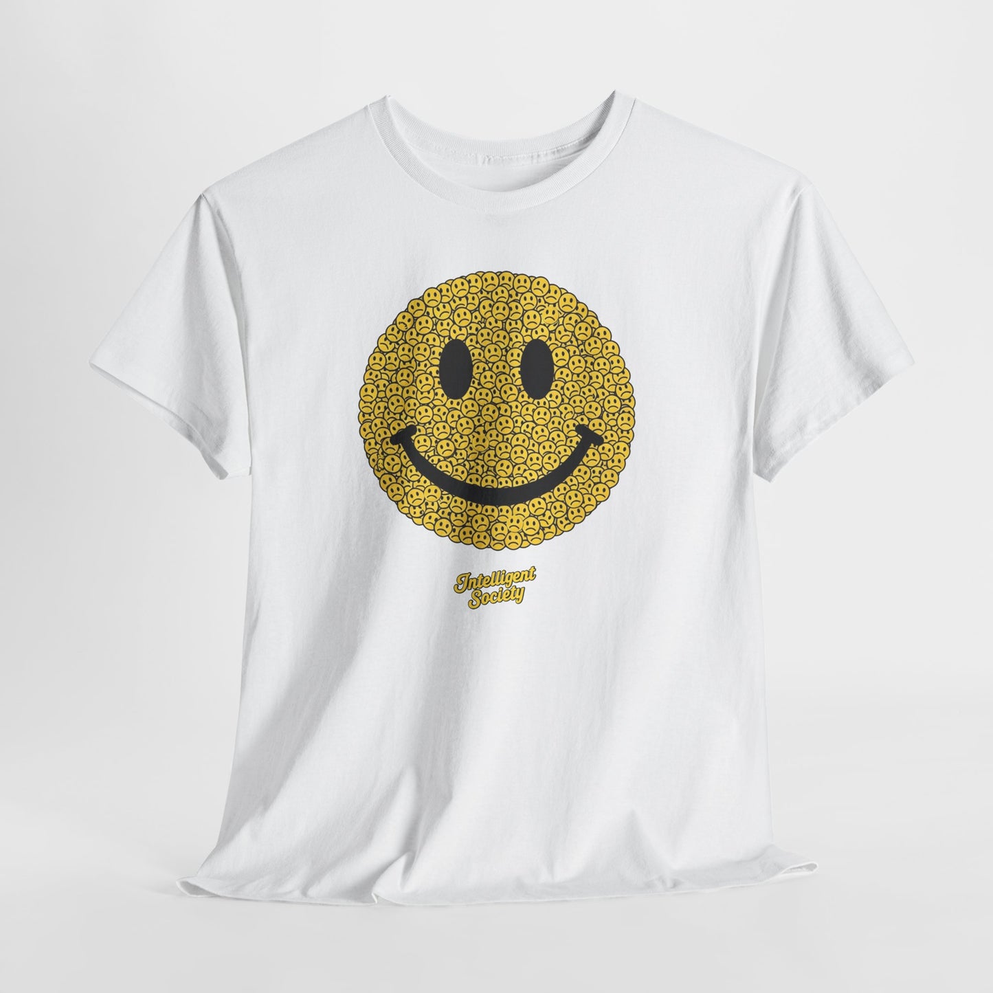 Almost Happy
