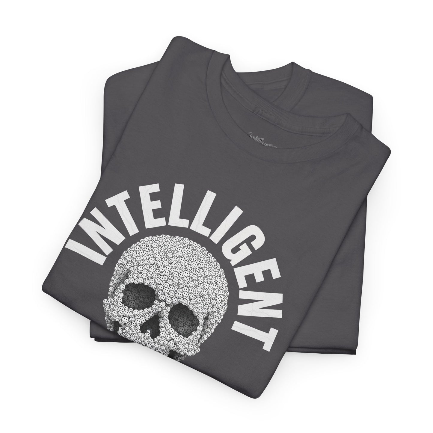 Happy Skull