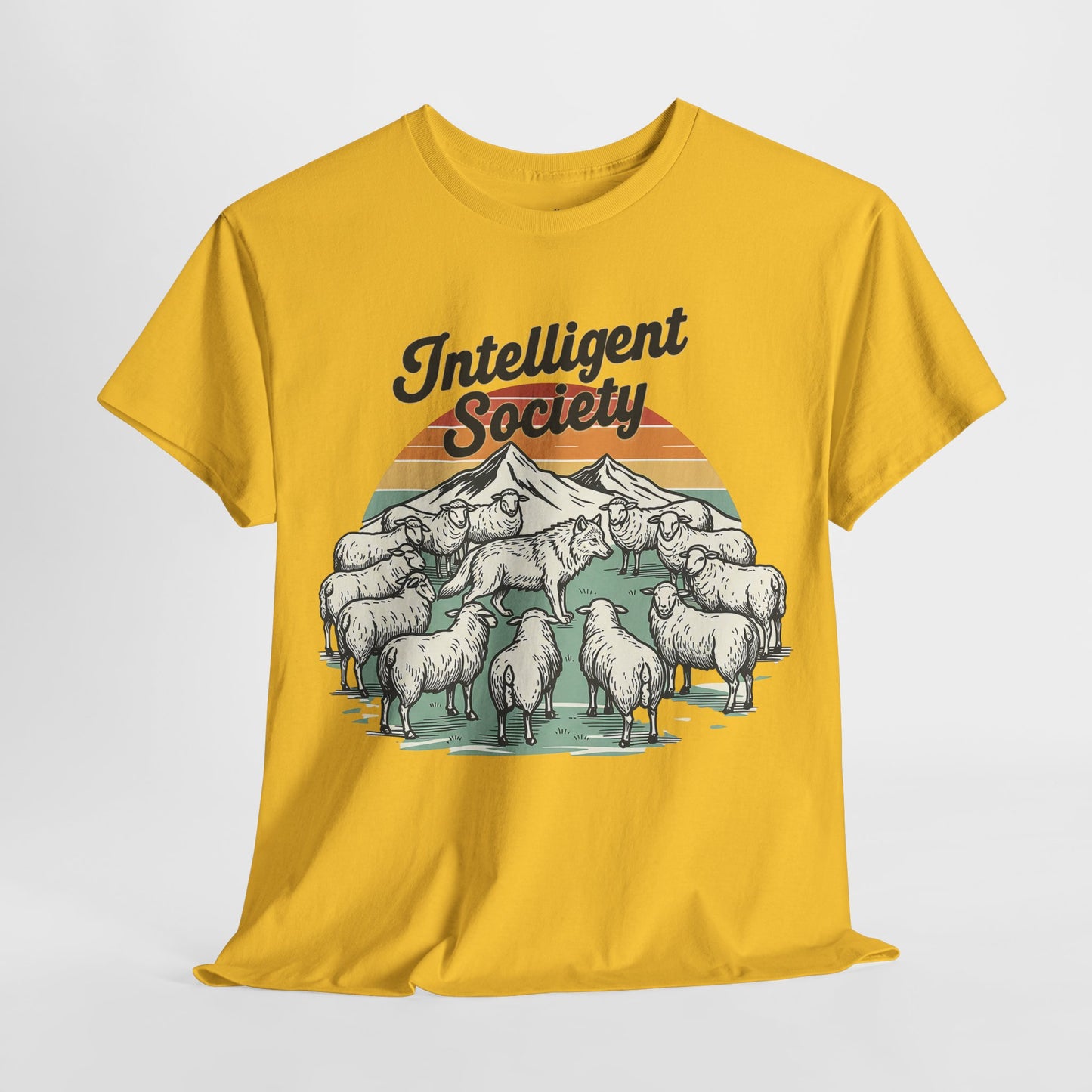 The Individual vs. The Collective