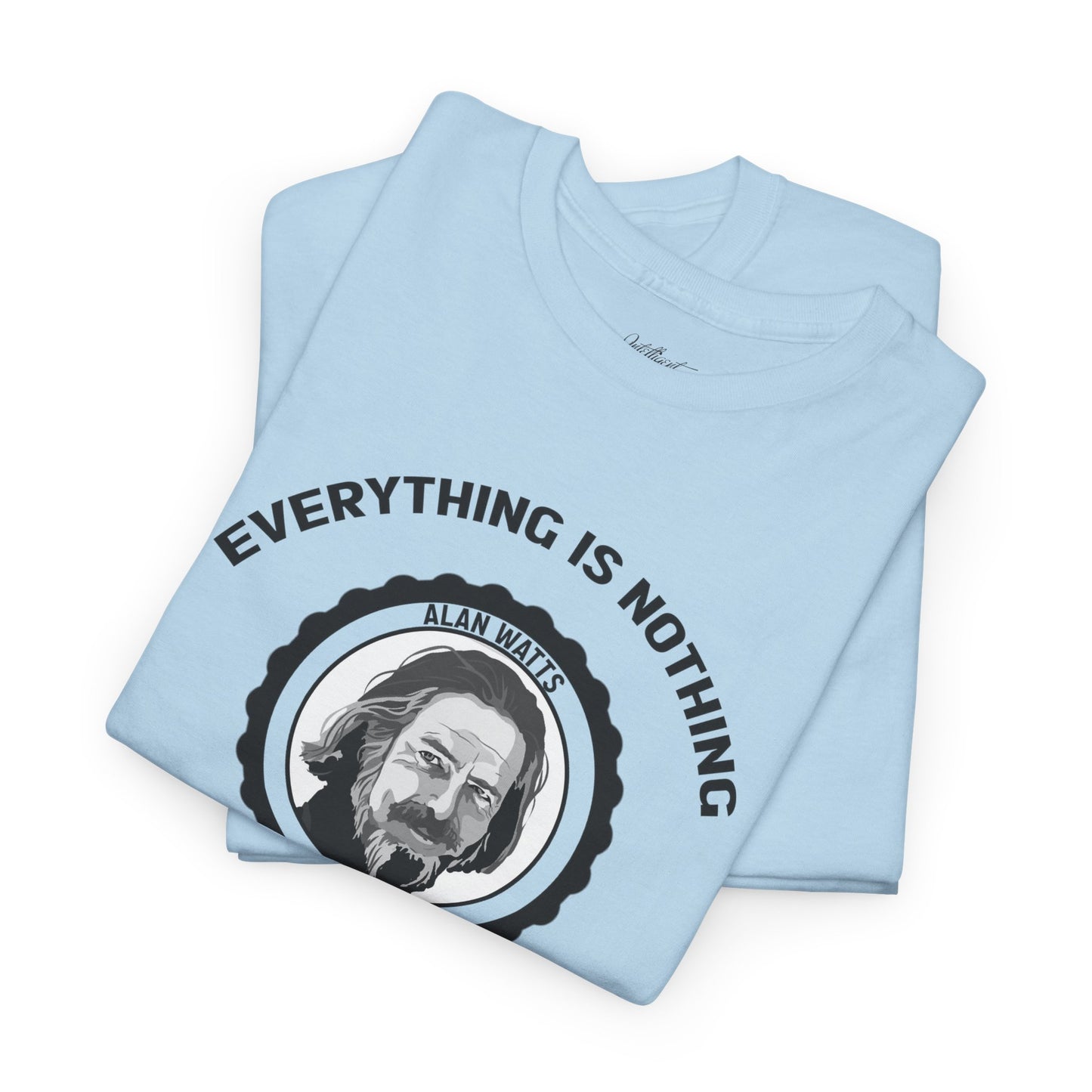 Men's Everything Is Nothing