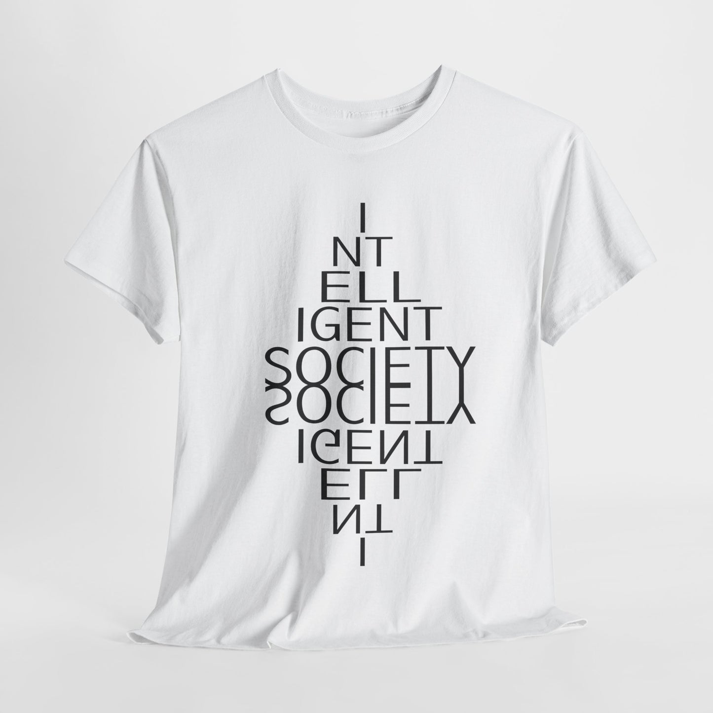 Intelligent Society