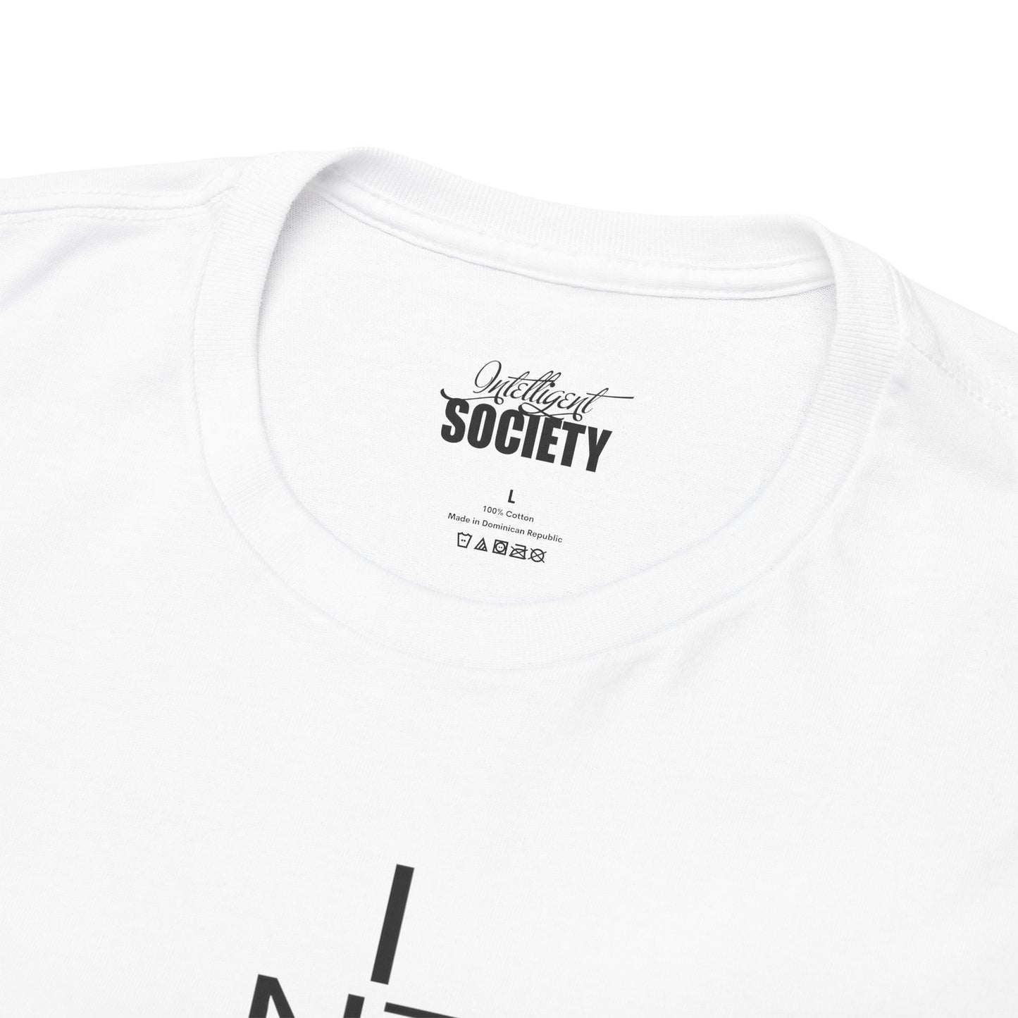 Intelligent Society