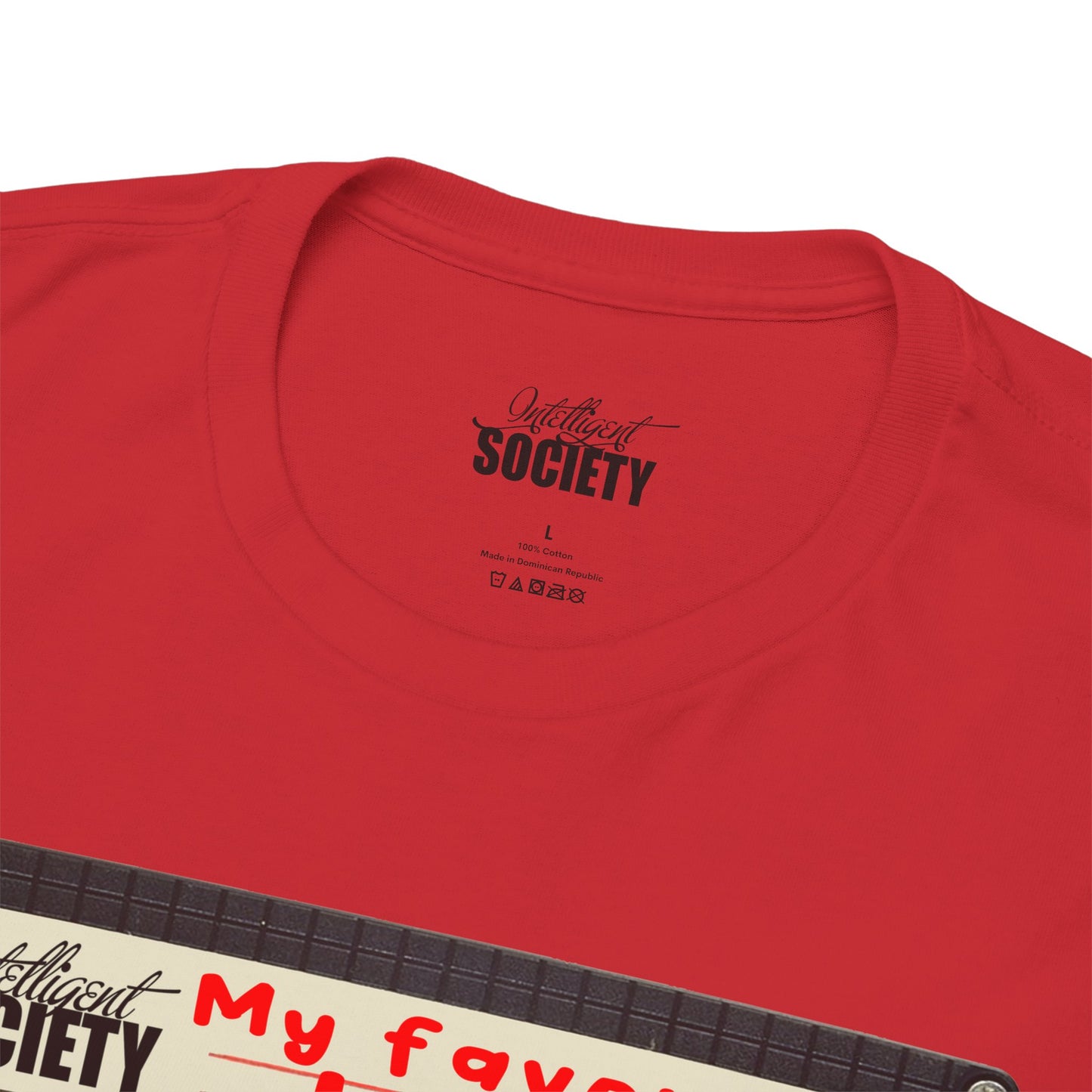 The Lies That I love