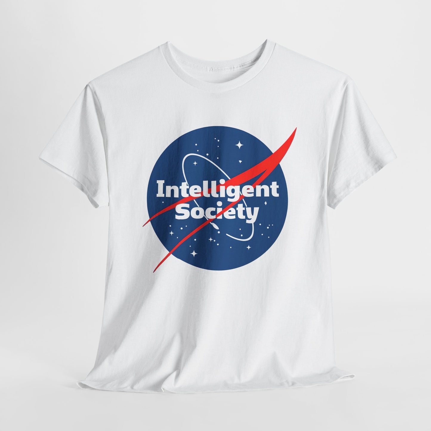Intergalactic Mindset