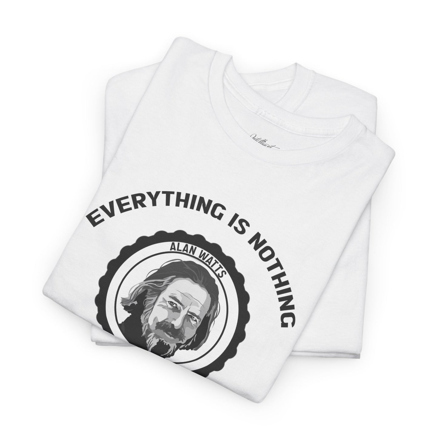 Men's Everything Is Nothing