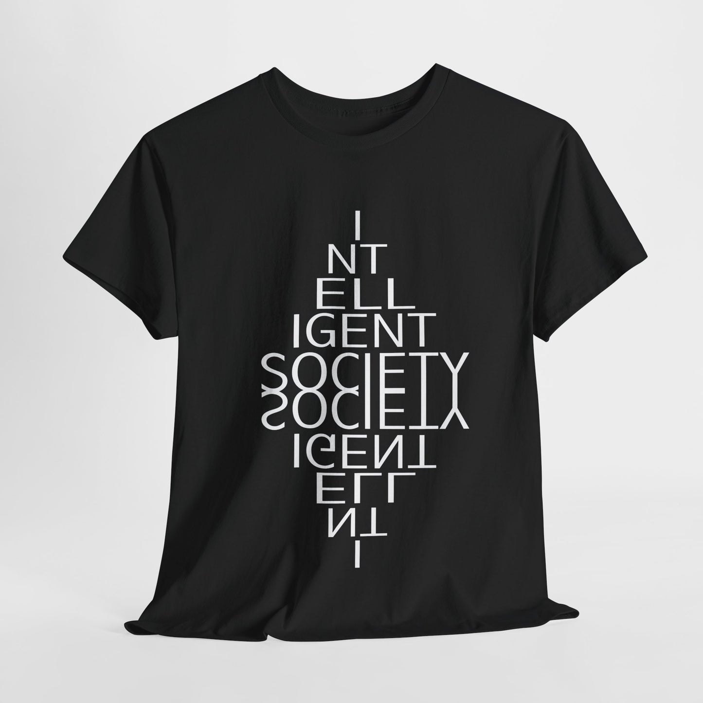 Intelligent Society