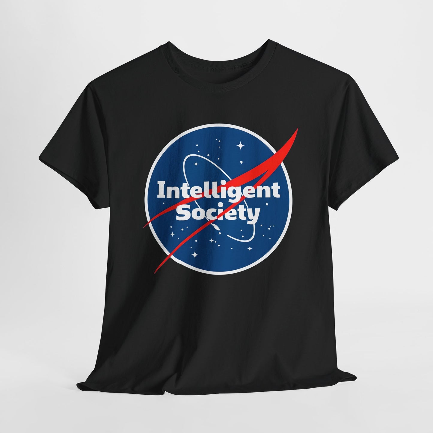 Intergalactic Mindset