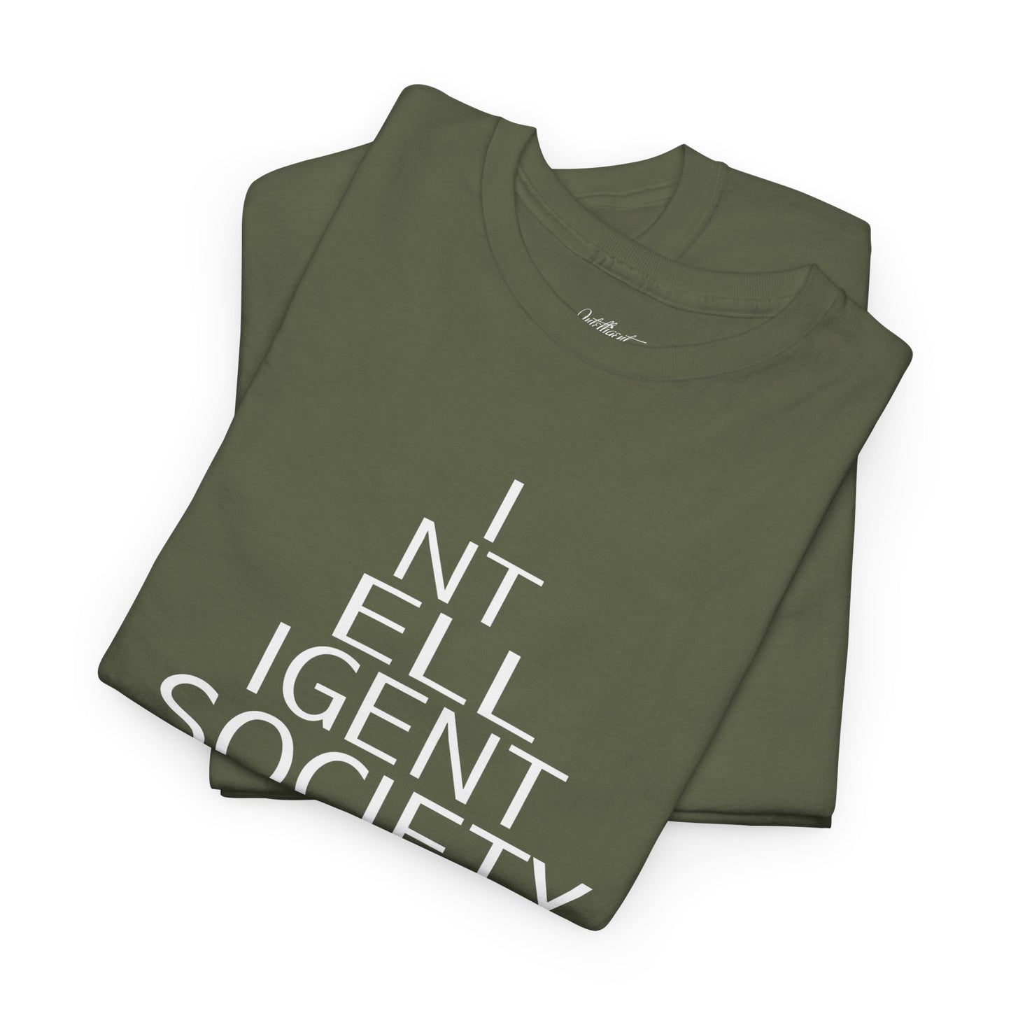 Intelligent Society