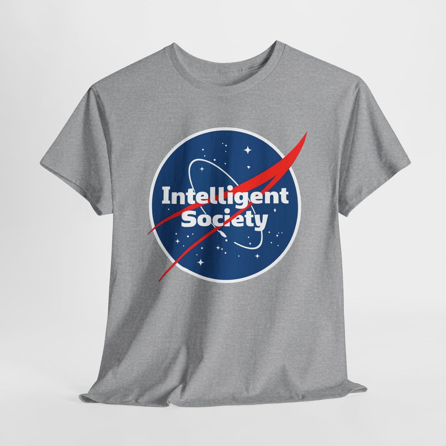 Intergalactic Mindset