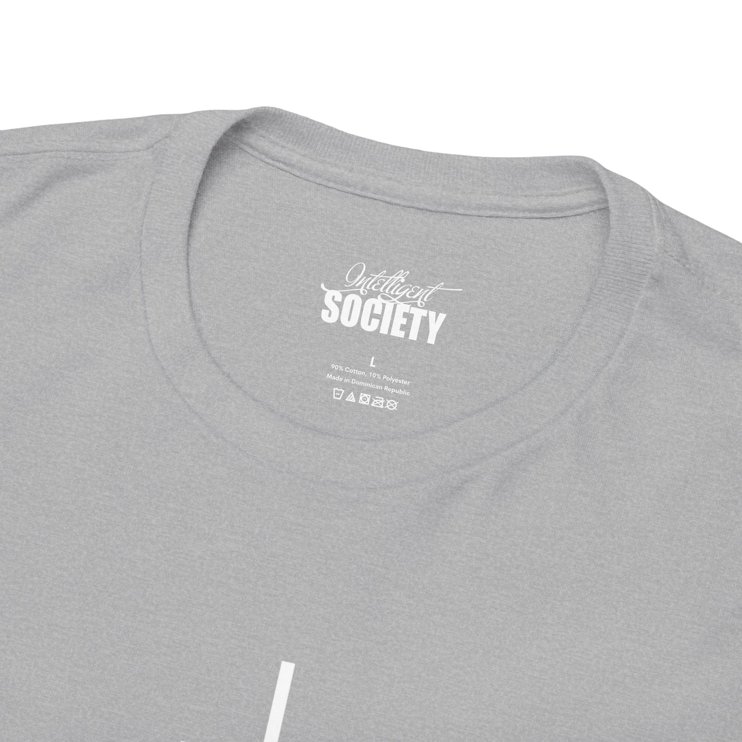 Intelligent Society
