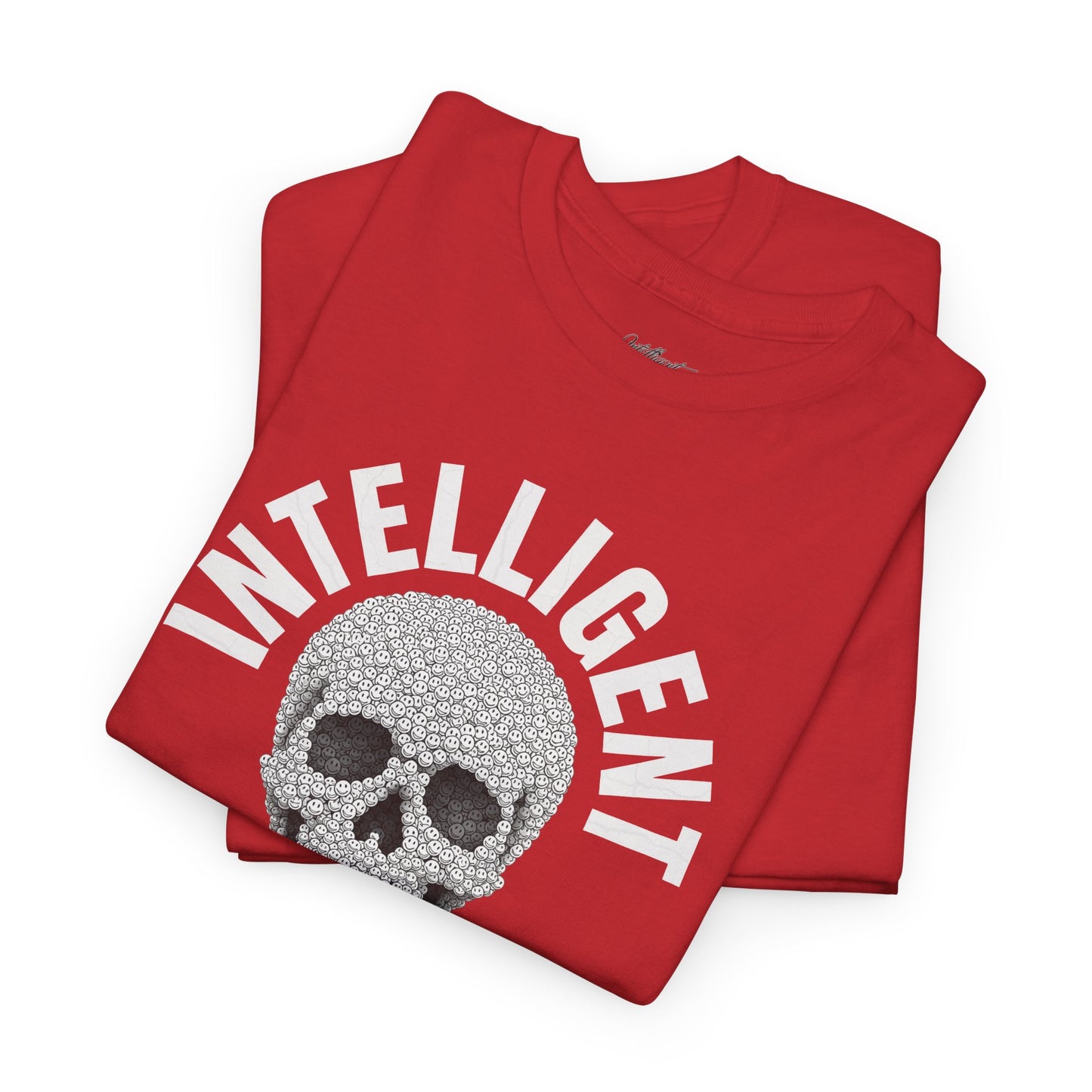 Happy Skull