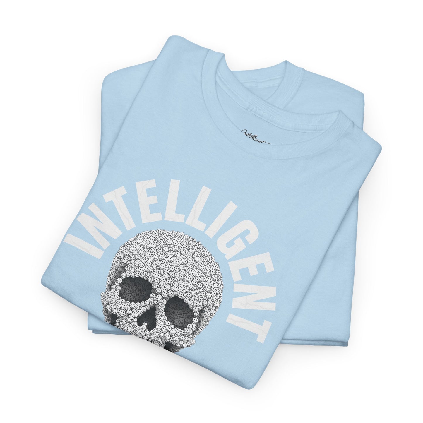 Happy Skull