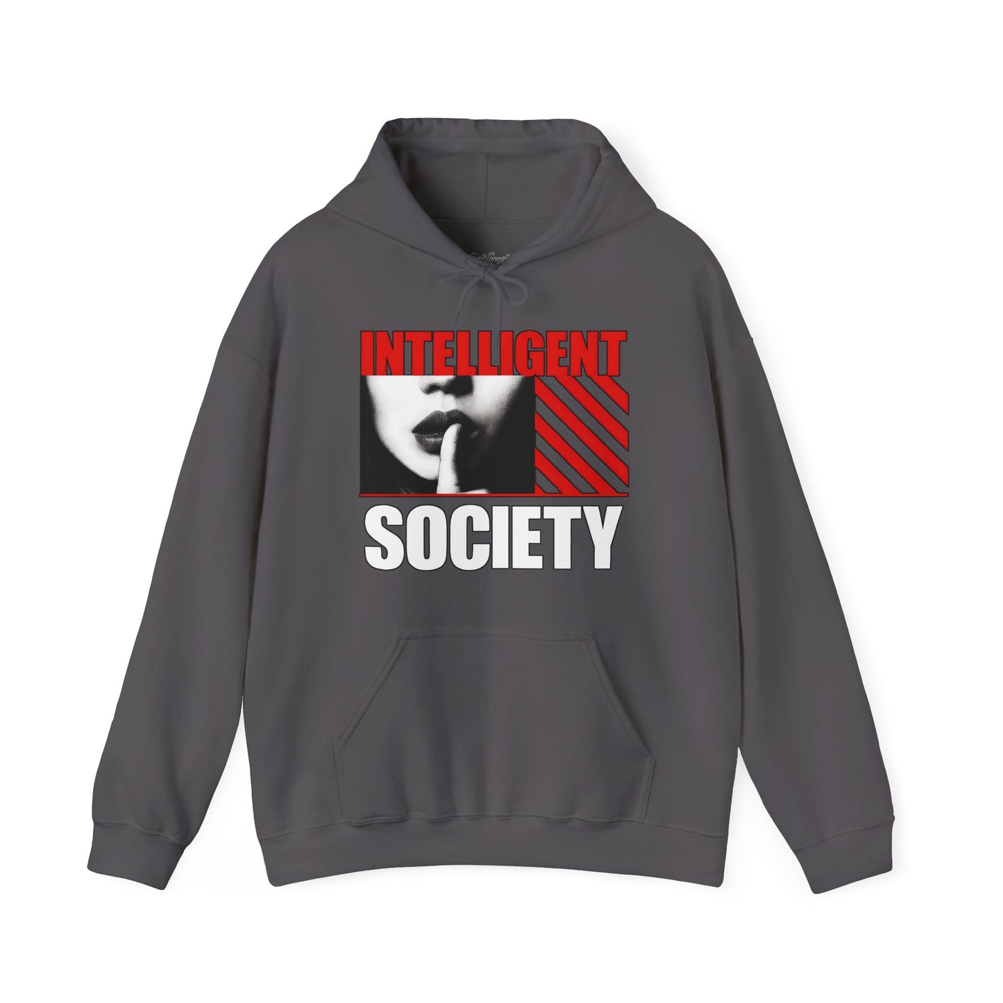 Silent Society