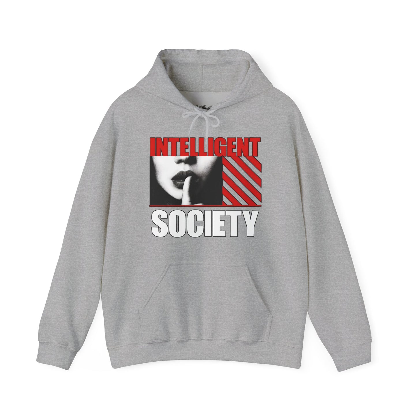 Silent Society