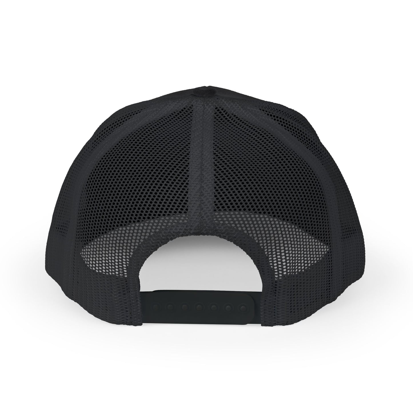 Intelligent Society Snapback Trucker Cap
