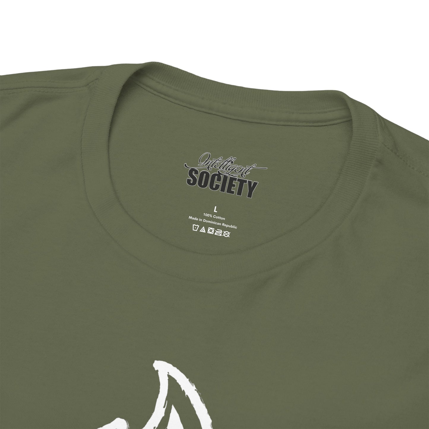 The Ones in the Back