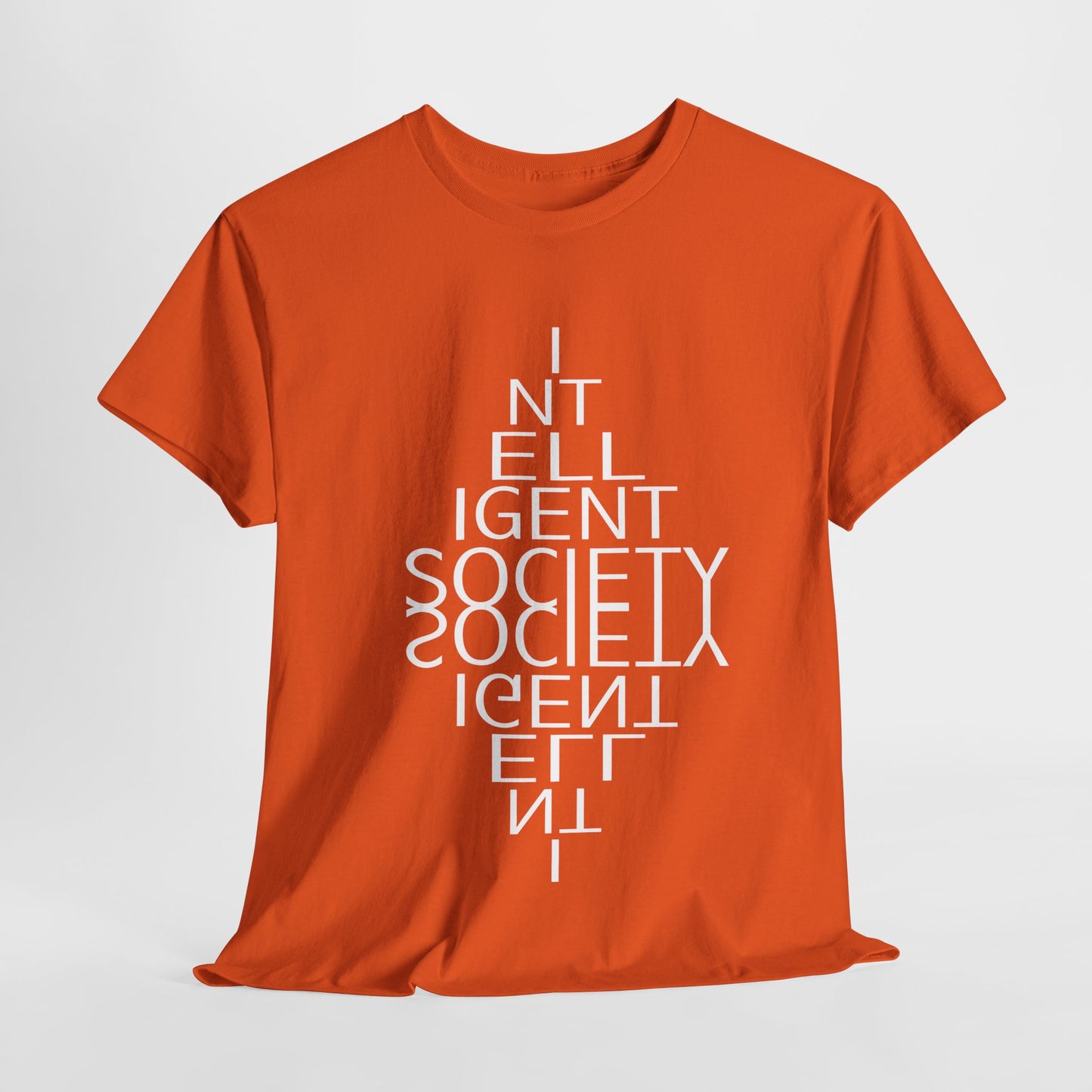 Intelligent Society