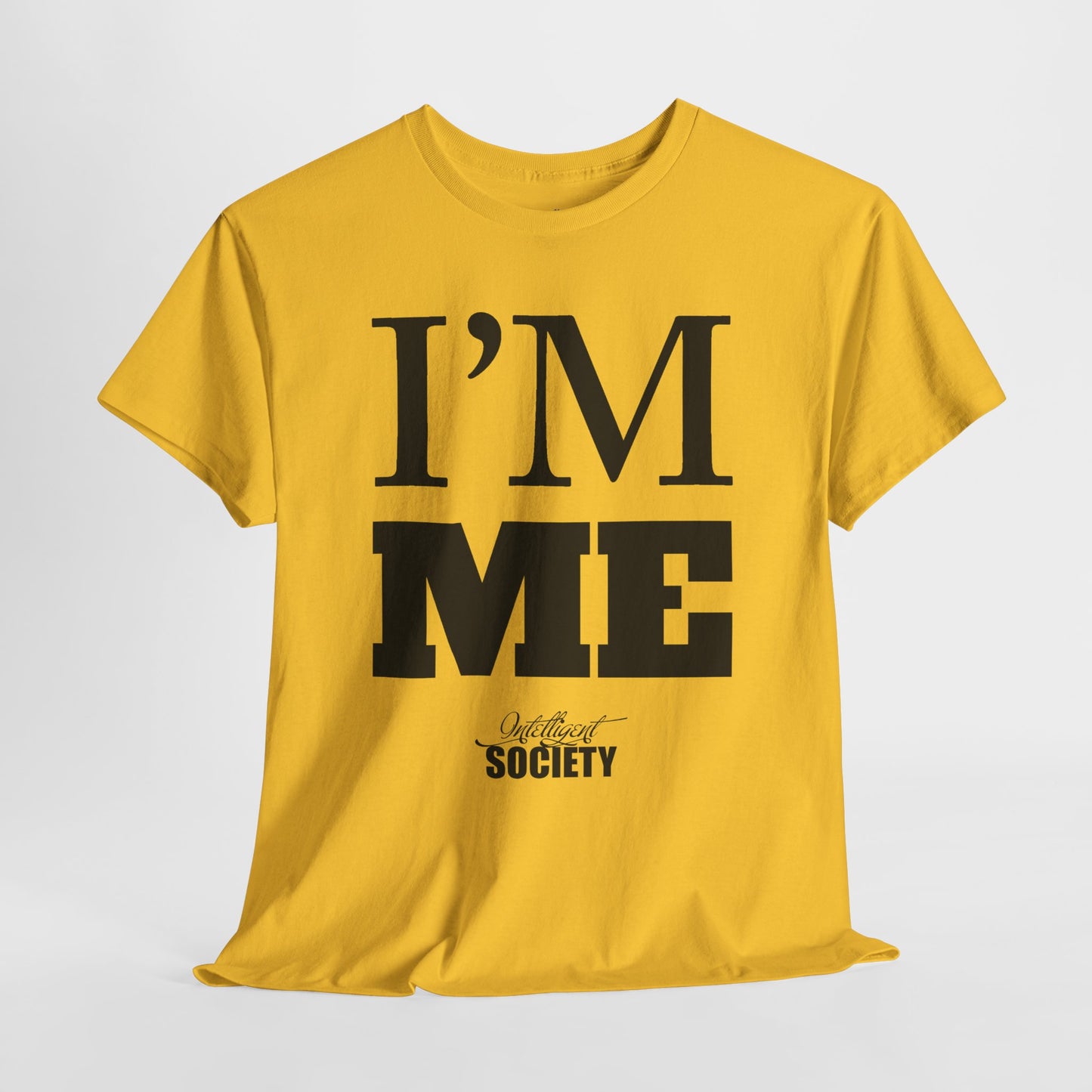 I'm Me
