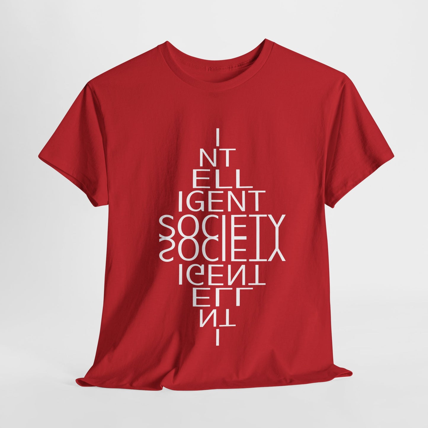 Intelligent Society