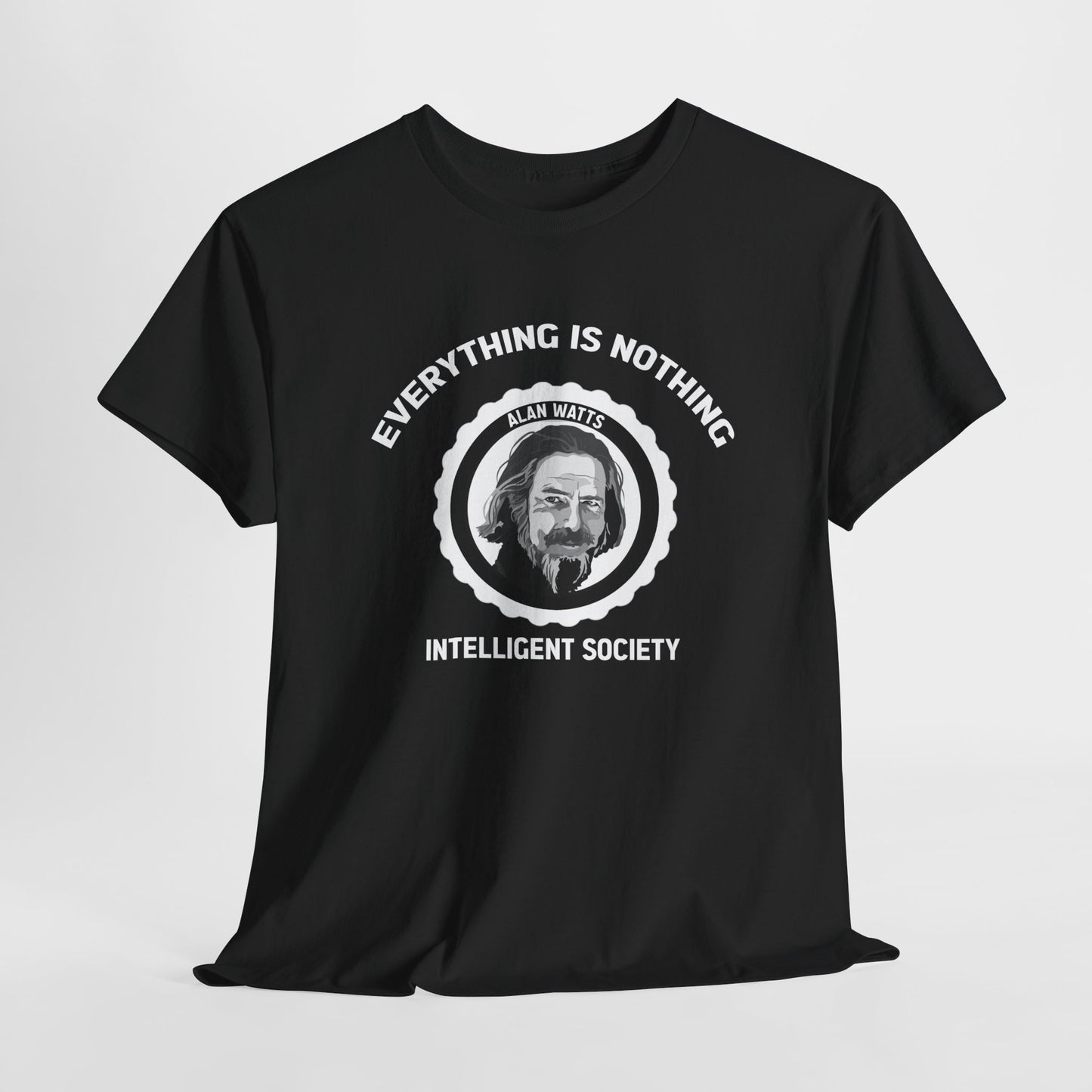Men's Everything Is Nothing
