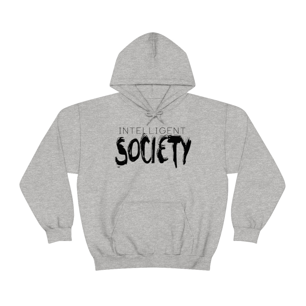We are Queens of Intelligent Society