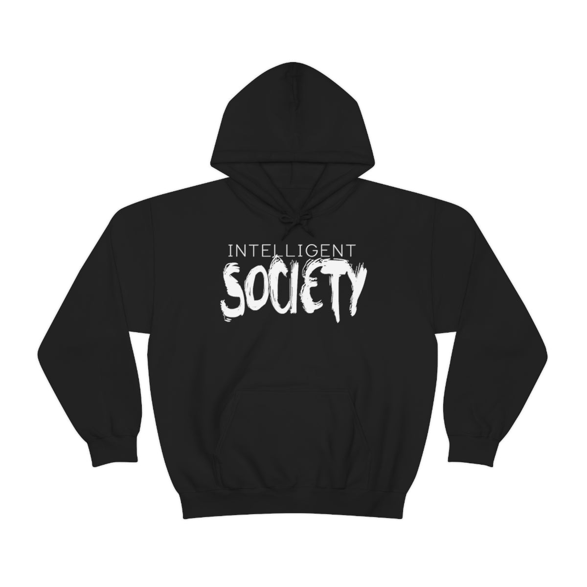 We are Queens of Intelligent Society