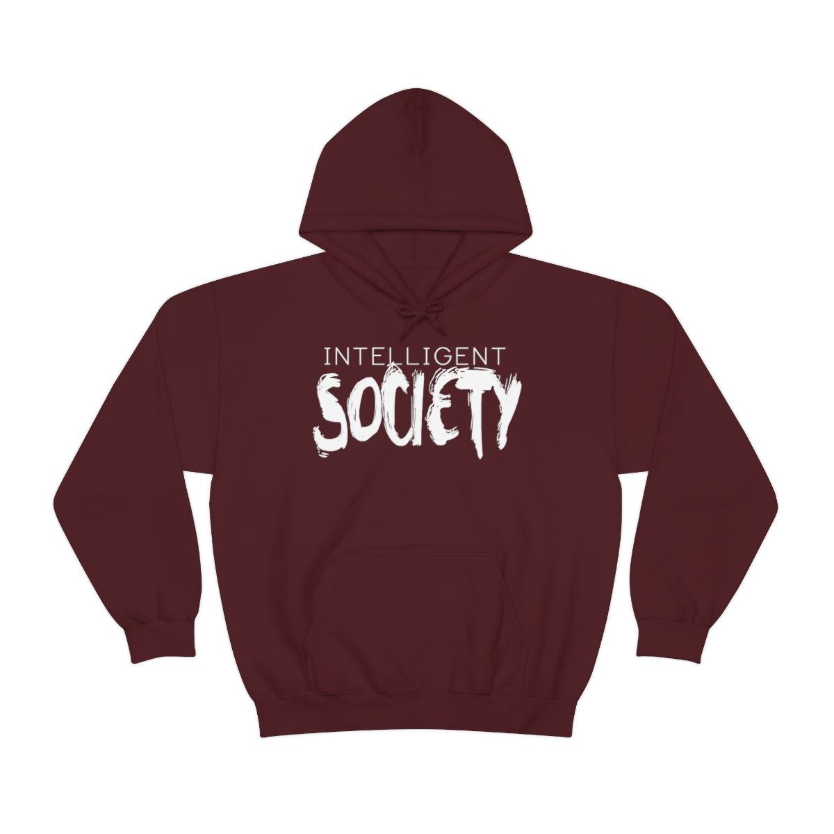 We are Queens of Intelligent Society