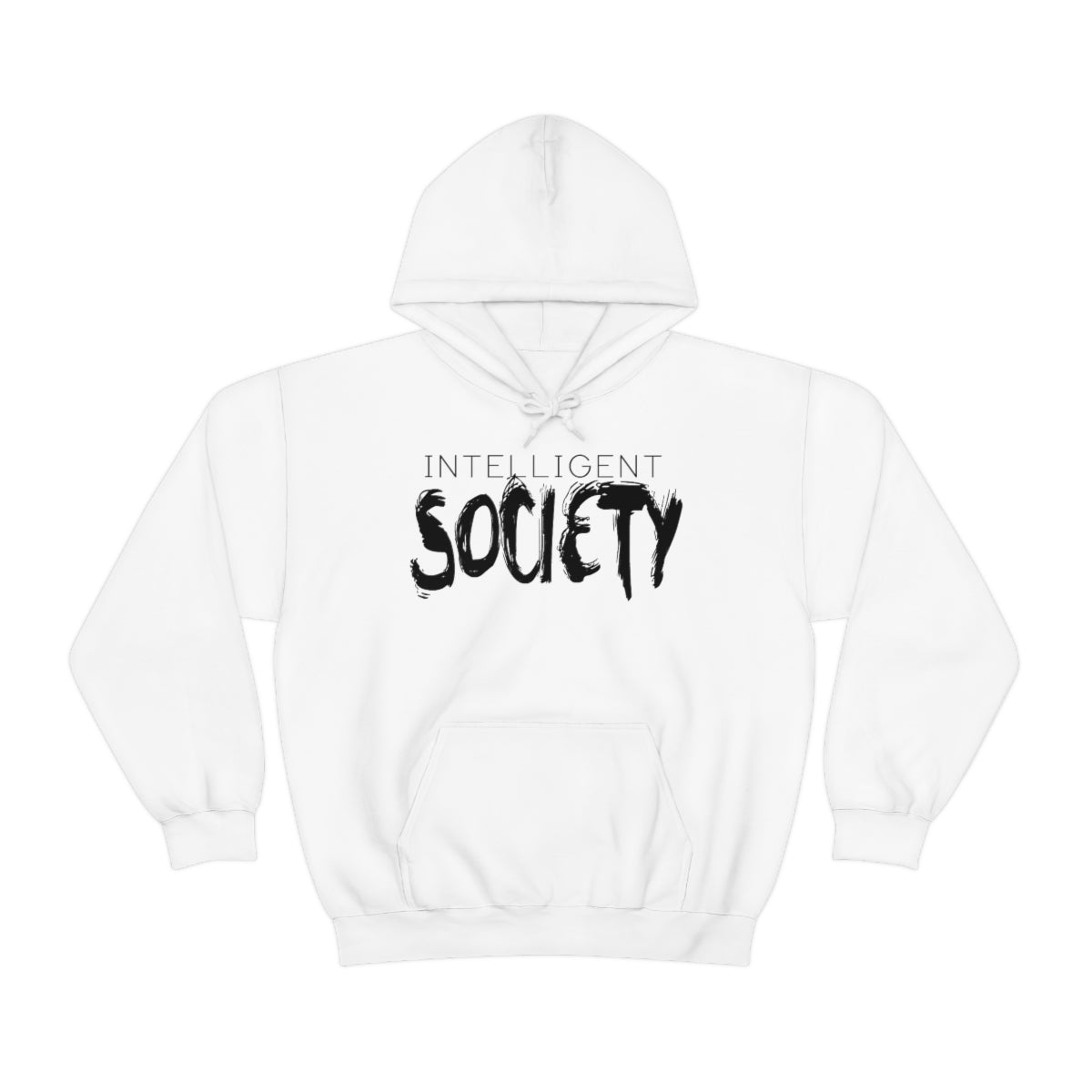 We are Queens of Intelligent Society