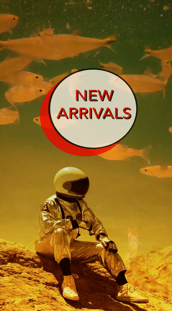 New Arrivals