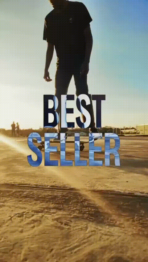 Best Sellers