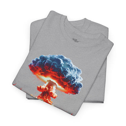 Cognitive Detonation