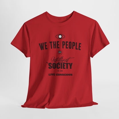 We The People