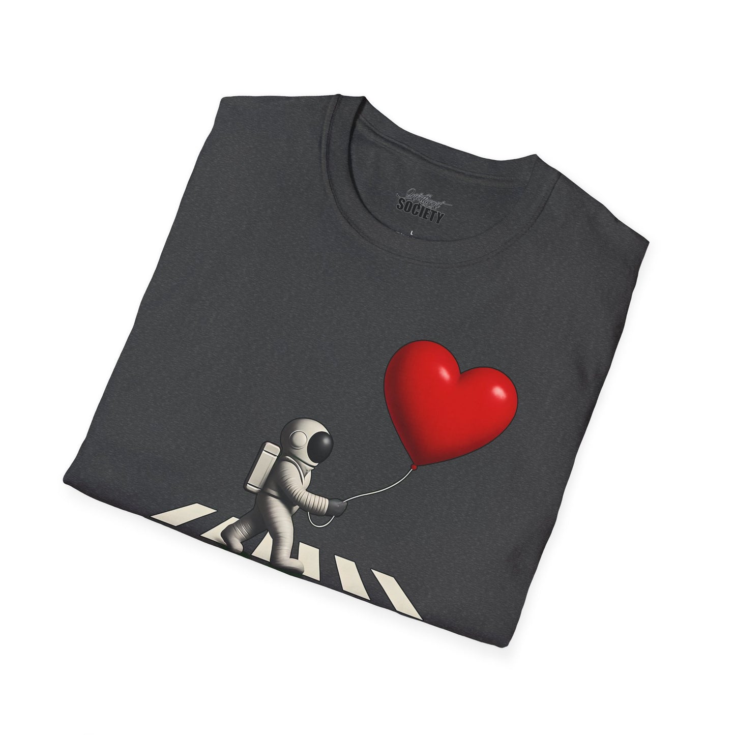 Love in Orbit