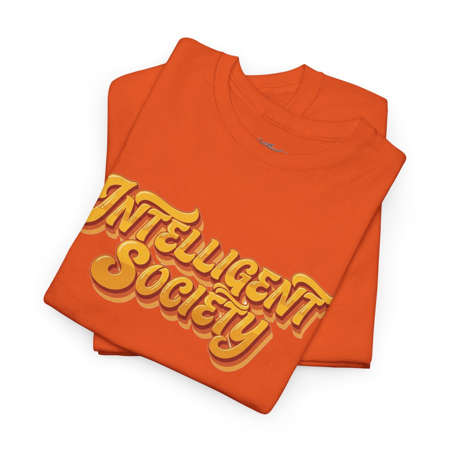 Orange Shine