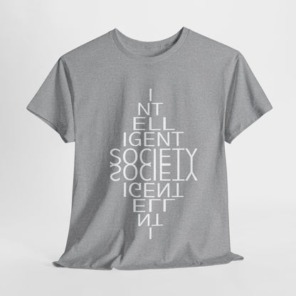 Intelligent Society
