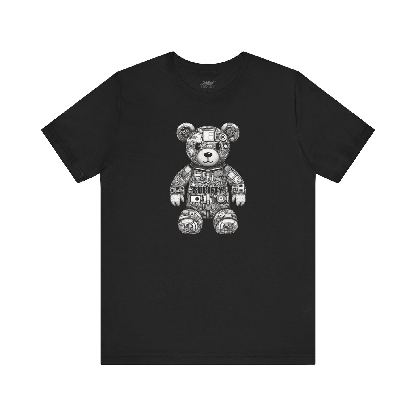 E-Bear.