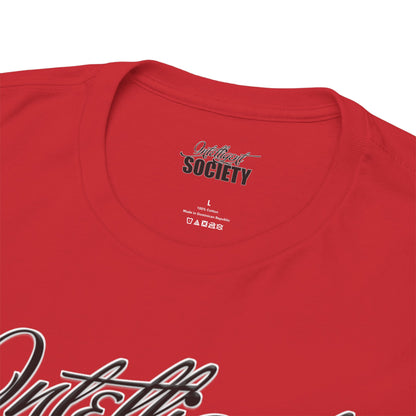 Intelligent Society Logo