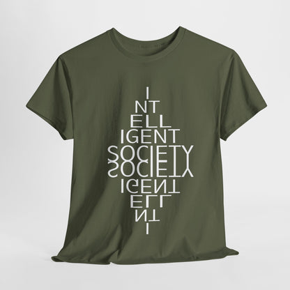 Intelligent Society