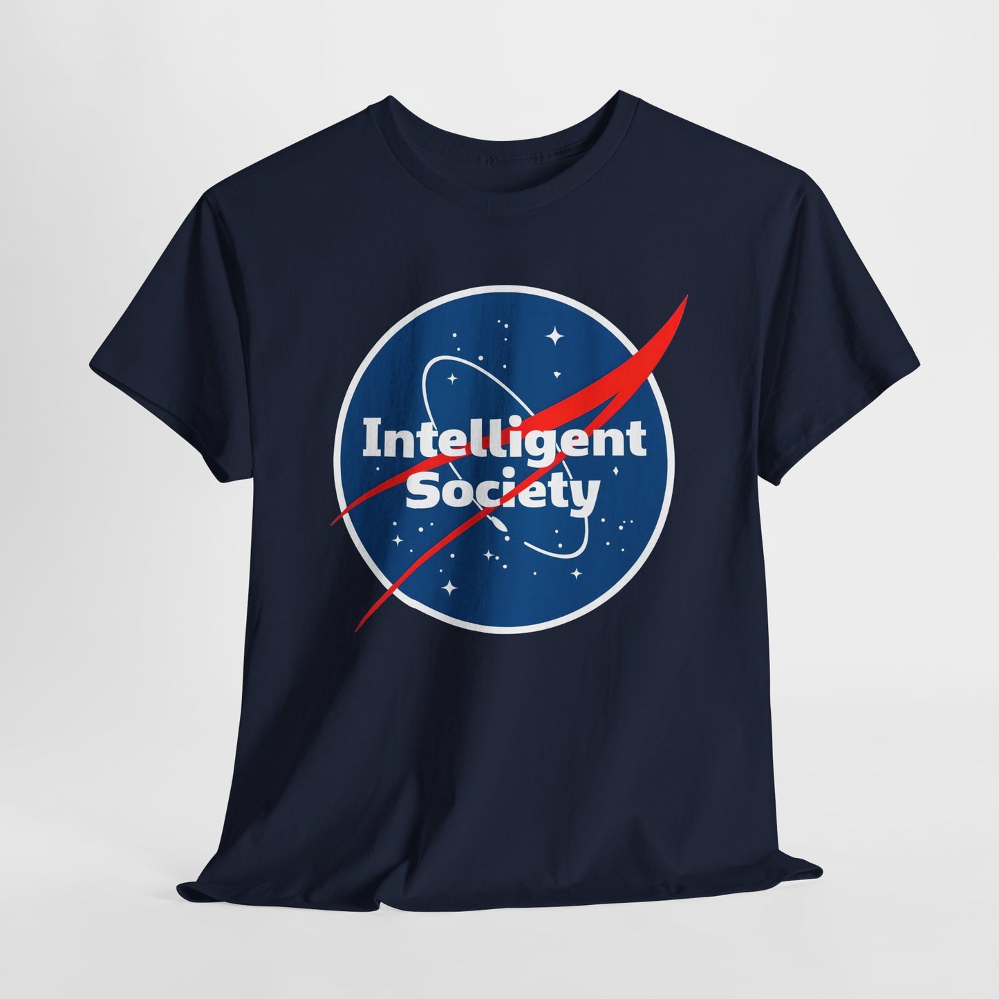 Intergalactic Mindset