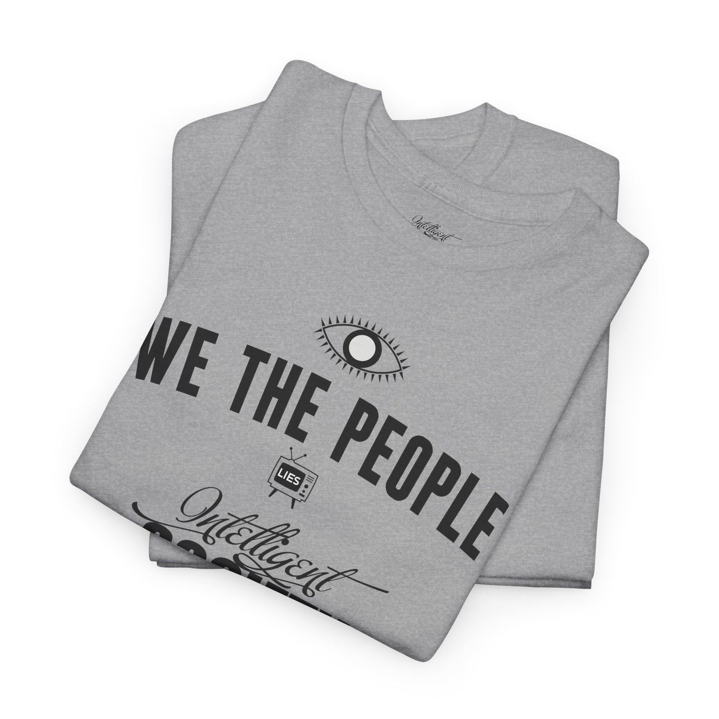 We The People