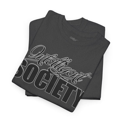 Intelligent Society Logo