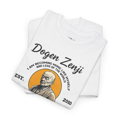 Dogen Zenji — Stillness Speaks